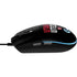 University of Utah Interlocking U G203 Prodigy RGB Wired Gaming Mouse Skin
